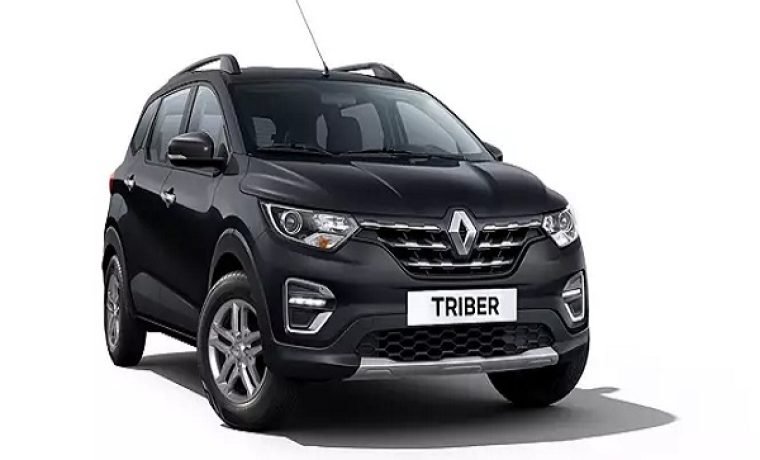 Renault Triber