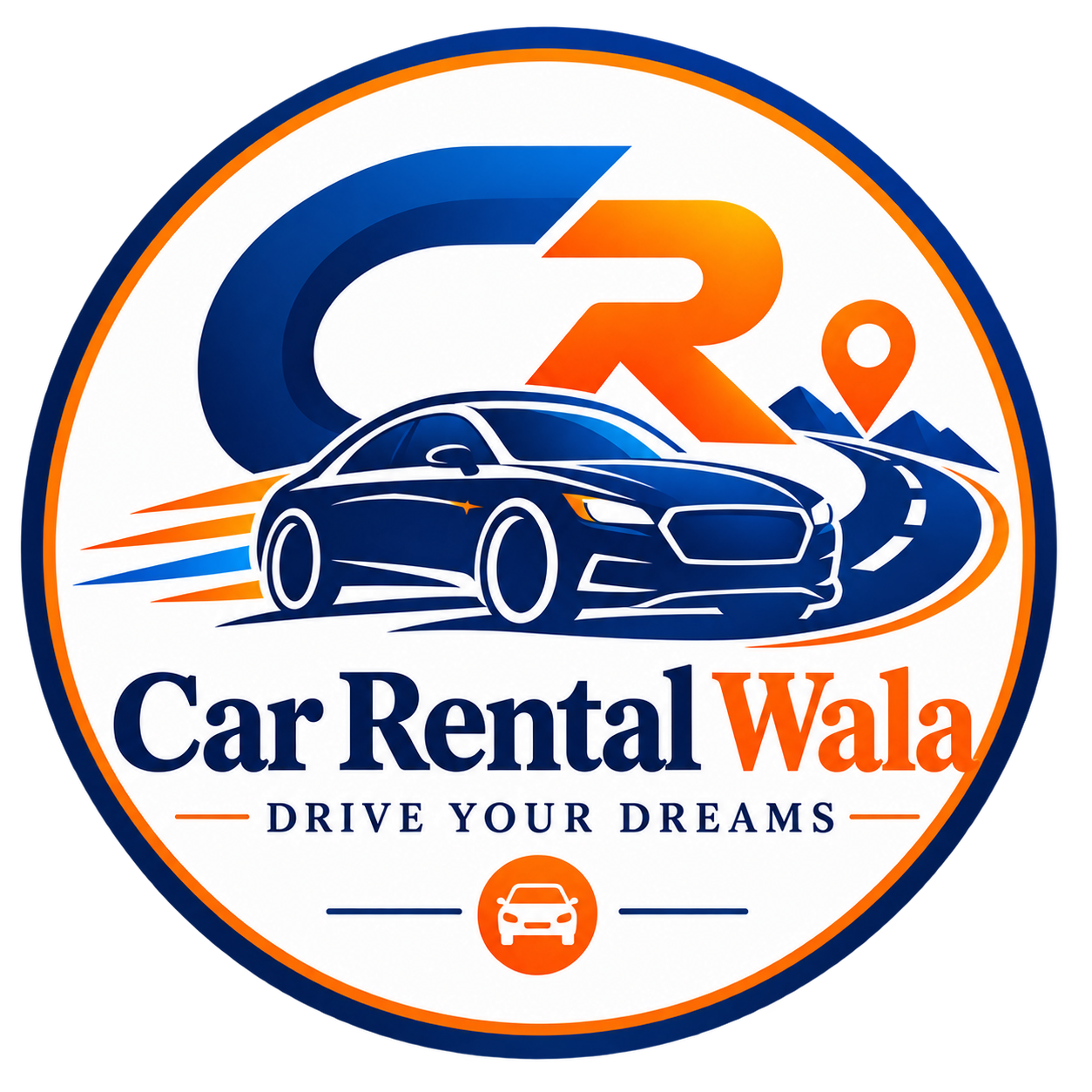 Car Rental Wala